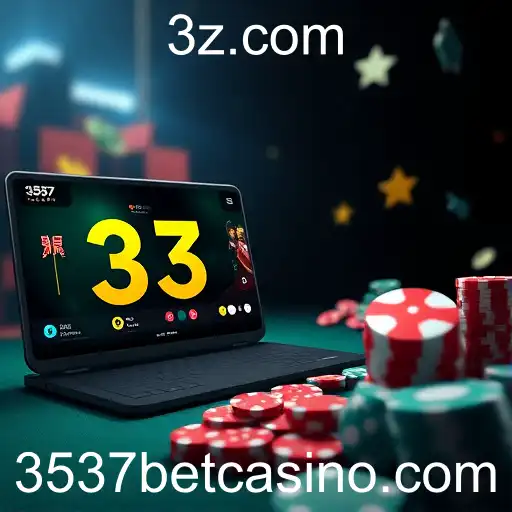 A Ascensão do 3537 Bet Casino e Tendências em 2026