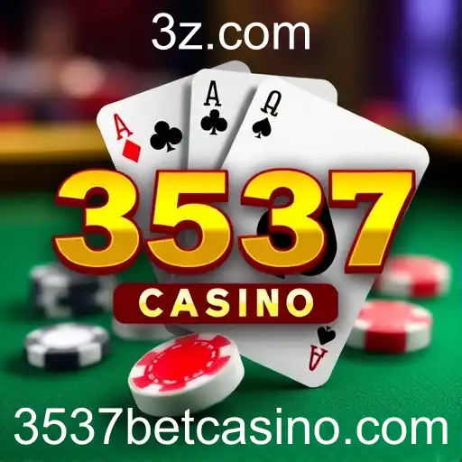 Explorando o Fascinante Mundo do Bacará no 3537 Bet Casino