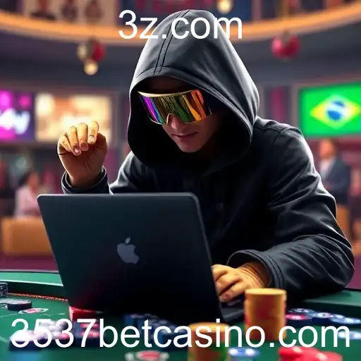 A Expansão dos Cassinos Online em 2026