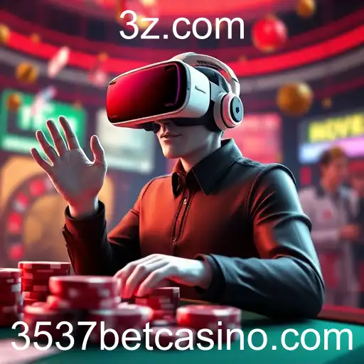 Impacto da Tecnologia no Setor de Cassinos Online