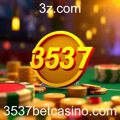 A Evolução dos Cassinos Online e a Influência de 3537 bet casino