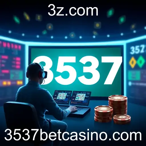 Crescimento dos Cassinos Online em 2026
