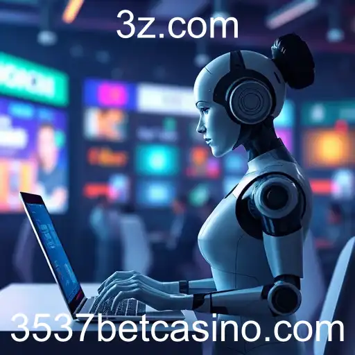 Evolução e Desafios dos Cassinos Online