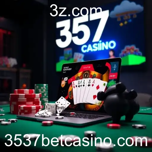 A Ascensão dos Cassinos Online no Brasil