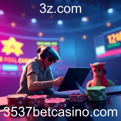 Crescimento dos Cassinos Online em 2026