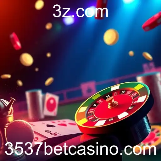 Revolução no Mercado de Cassinos Online: Tendências e Inovações