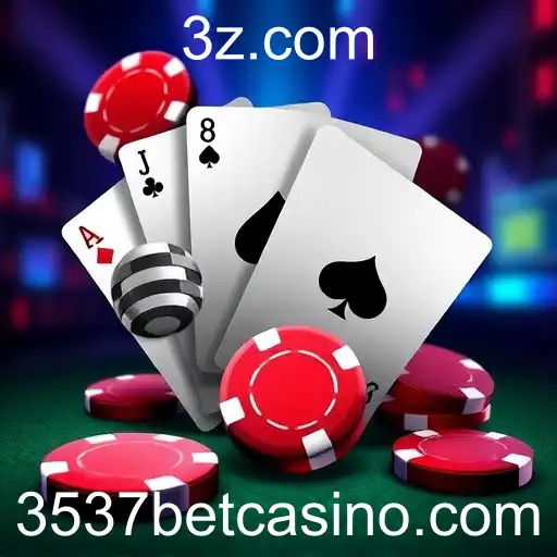 Explorando a Categoria de Pôquer no 3537 Bet Casino
