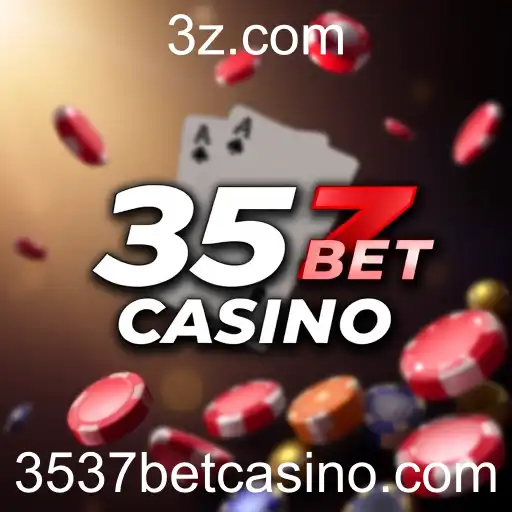 Explorando as Promoções no 3537 Bet Casino
