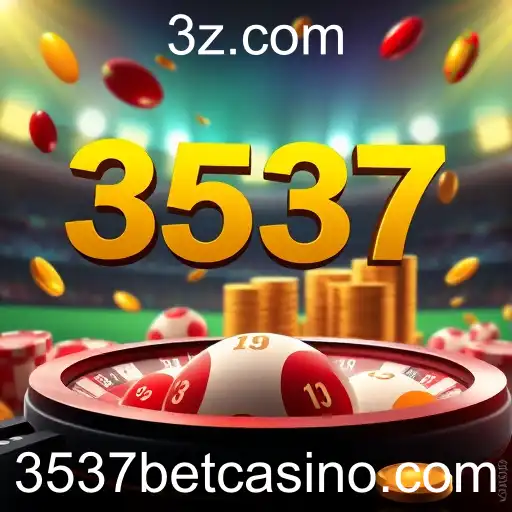 A Ascensão dos Cassinos Online: Um Olhar sobre o 3537 Bet Casino