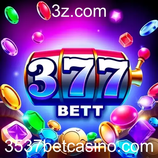 A Popularidade das Slots no 3537 Bet Casino