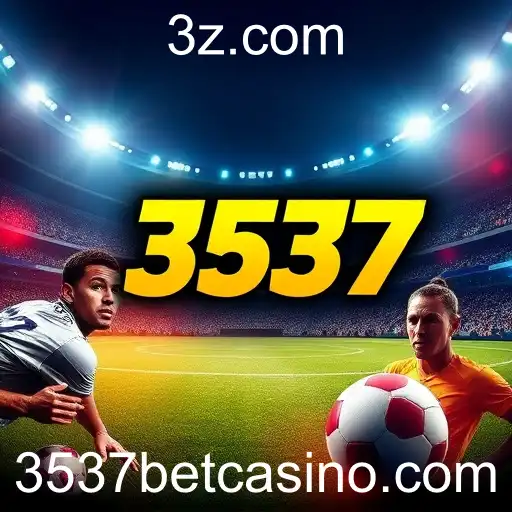 Explorando a Categoria de Esportes no 3537 Bet Casino