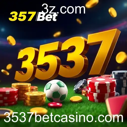 Tendências e Impactos do 3537 Bet Casino em 2026